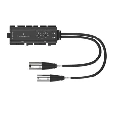 ADAPTATEUR DANTE VERS ANALOGUE