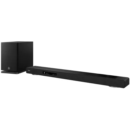 Barre de son Yamaha TRUE X 90A avis