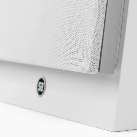 Paire d'enceintes actives System Audio Silverback 1