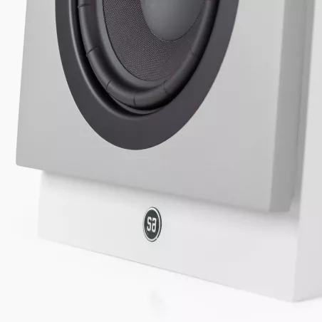 Paire d'enceintes actives System Audio Silverback 1