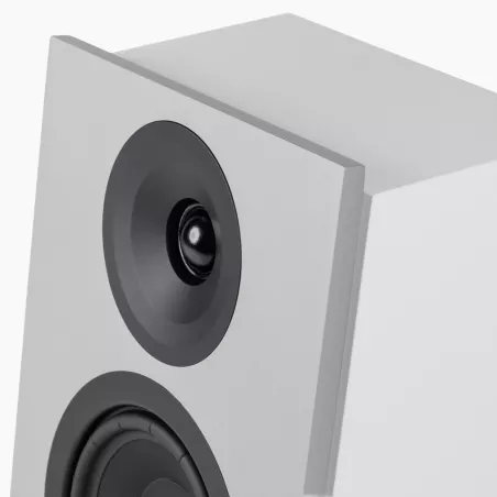 Paire d'enceintes actives System Audio Silverback 1