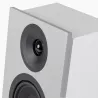 Paire d'enceintes actives System Audio Silverback 1