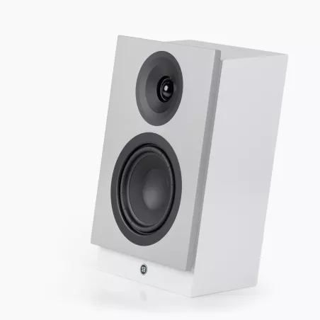 Paire d'enceintes actives System Audio Silverback 1