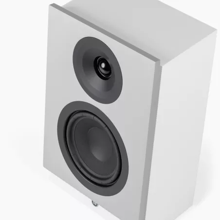 Paire d'enceintes actives System Audio Silverback 1