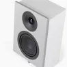 Paire d'enceintes actives System Audio Silverback 1