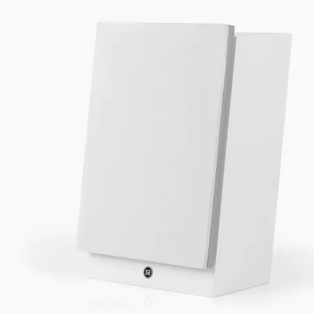 Paire d'enceintes actives System Audio Silverback 1