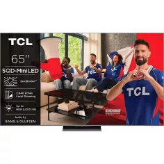 Téléviseur Mini LED TCL 65C8L