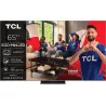Téléviseur Mini LED TCL 65C8L