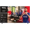 Téléviseur Mini LED TCL 98C8L