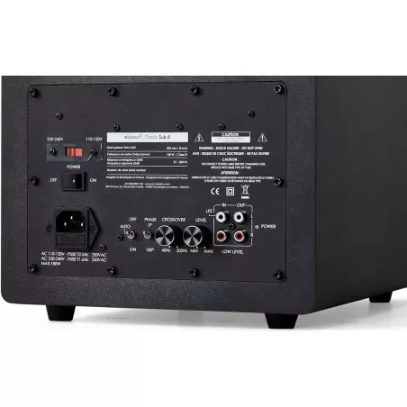 Subwoofer_Elipson_Classic_Sub_8