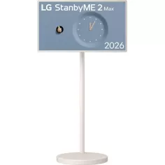 Téléviseur_portable_LG_StanbyME_2_MAX