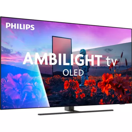 Téléviseur_OLED_Philips_77OLED851