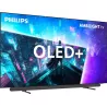 Téléviseur_Ambilight_Philips_55OLED911