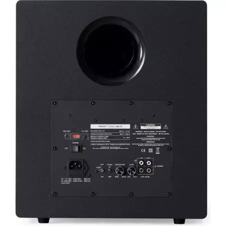 Subwoofer_Elipson_Classic_Sub_10