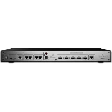 Processeur cinéma EVO ONE