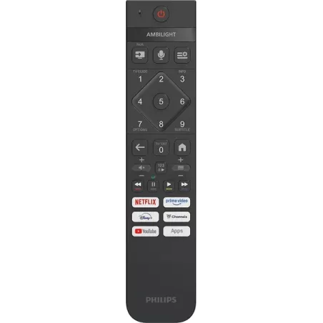 Télécommande_vocale_Philips_77OLED951