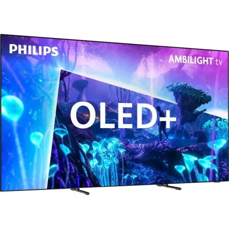 Téléviseur_OLED_4K_Philips_77OLED951