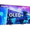 Téléviseur_OLED_4K_Philips_77OLED951