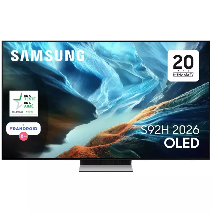 Samsung TQ65S92H