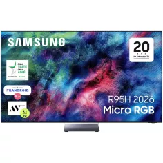 Samsung TMR75R95H