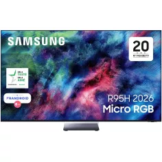 Samsung TMR85R95H