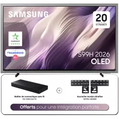 Samsung TQ55S99H