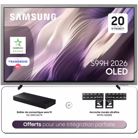 Samsung TQ65S99H