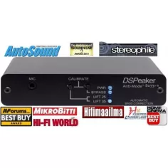 DSPEAKER ANTIMODE 8033 SII