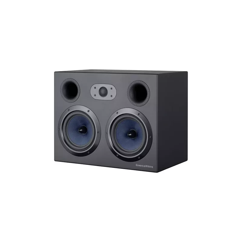 Enceinte cinéma B&W CT7.4 LCRS