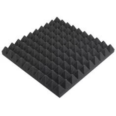 Panneaux absorbants SONITUS ACOUSTICS PYRAMIS