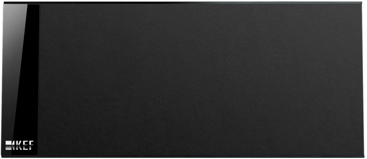 KEF  T101c - haut-parleur &agrave; canal central