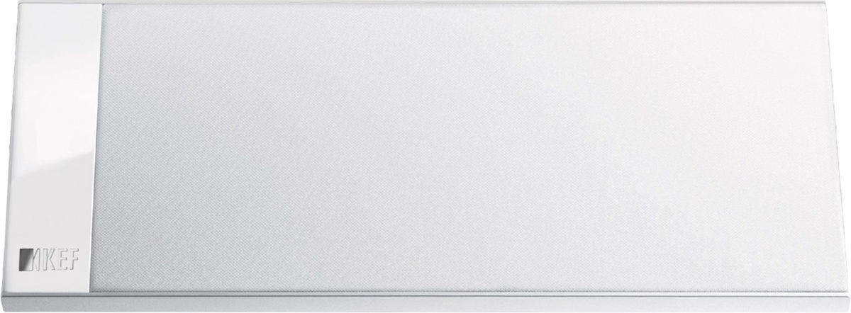 KEF T-101C - Enceinte centrale ultra-fine