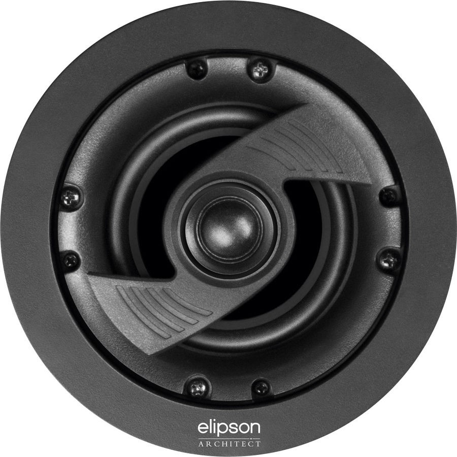 IC6 - Enceinte encastrable plafond (piÃ¨ce)