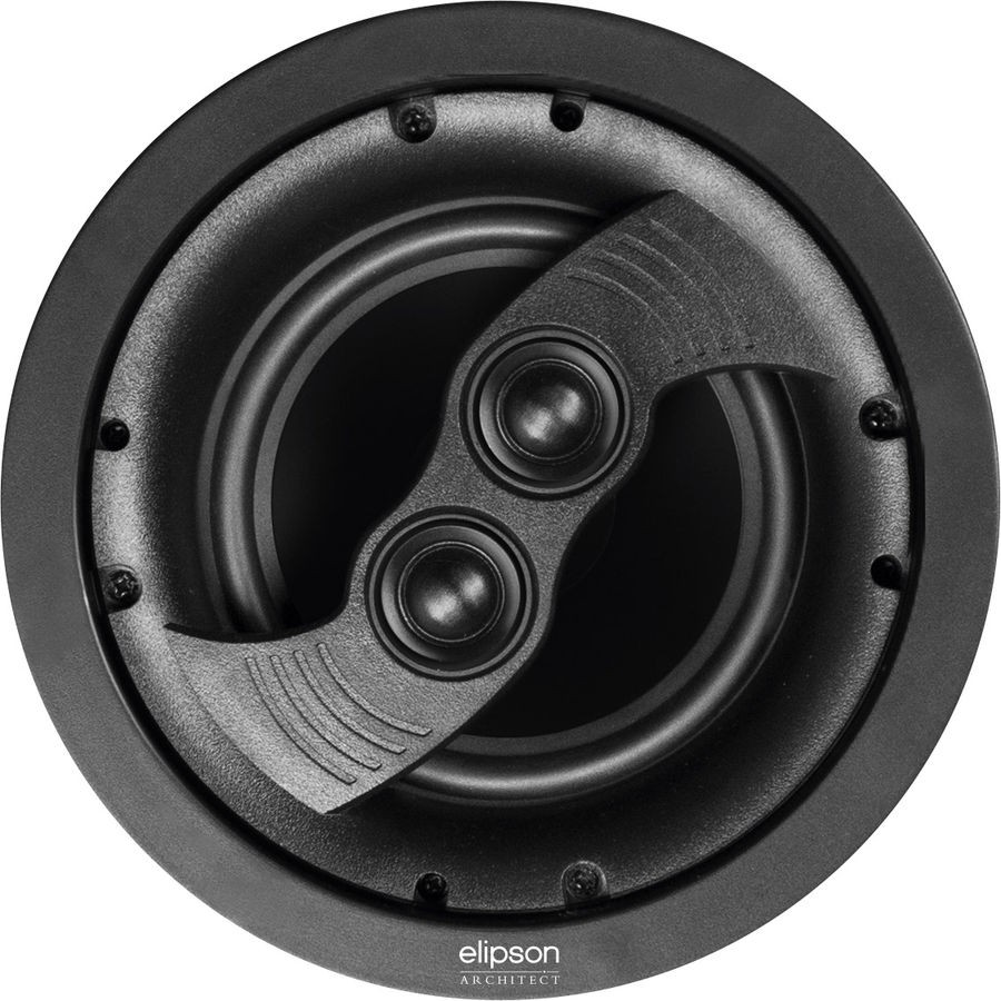 ELIPSON Enceinte encastrable  IC6ST Blanc