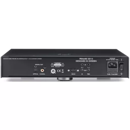 Primare CD15 PRISMA