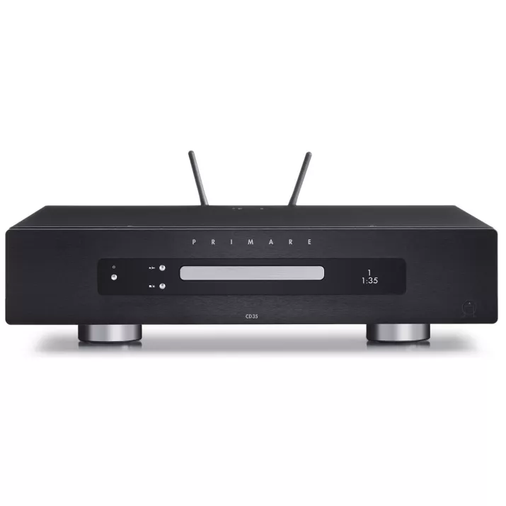 PRIMARE CD35 PRISMA