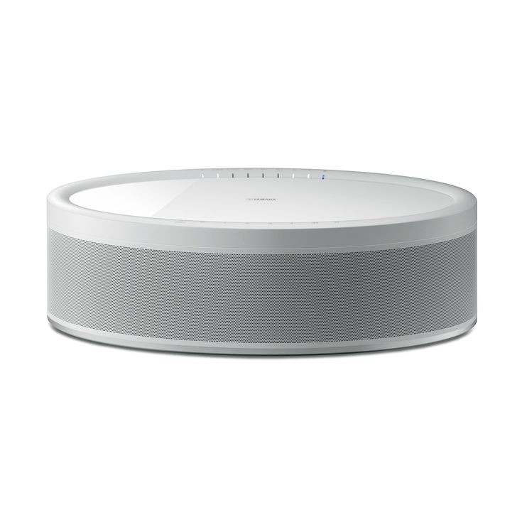 YAMAHA  MusicCast 50 Blanc