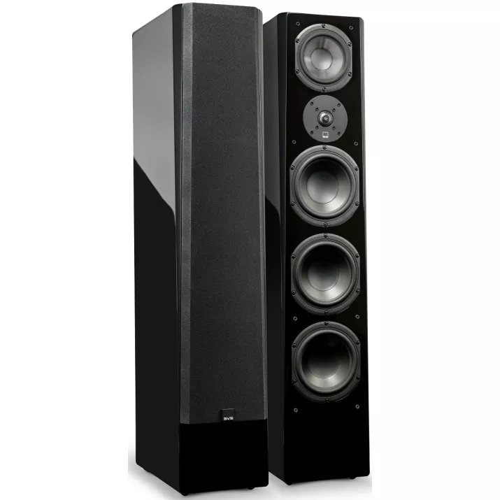 SVS PRIME PINNACLE