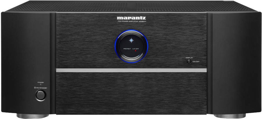 MARANTZ Amplis de puissance  MM8077 