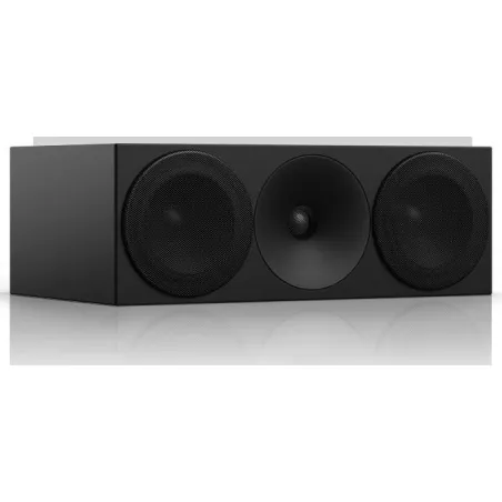AMPHION HELIUM 520C