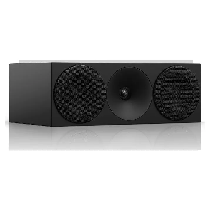 AMPHION HELIUM 520C