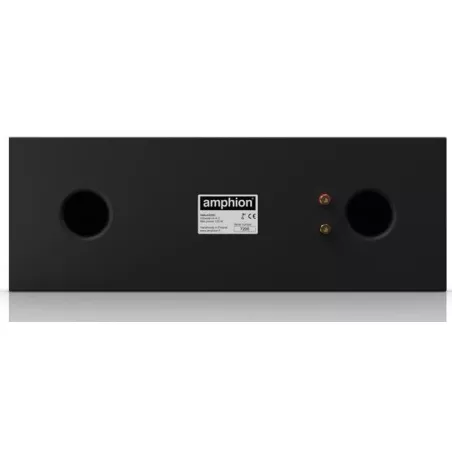AMPHION HELIUM 520C