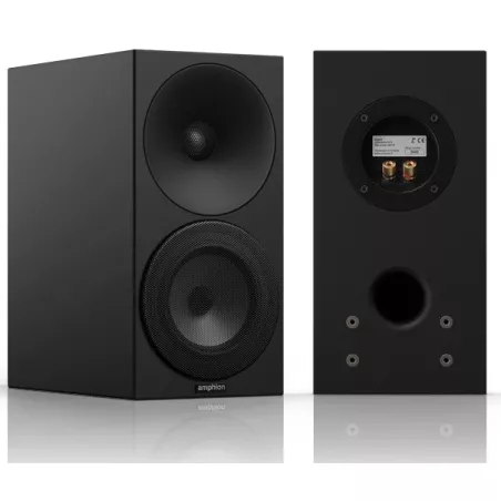 AMPHION ARGON 1