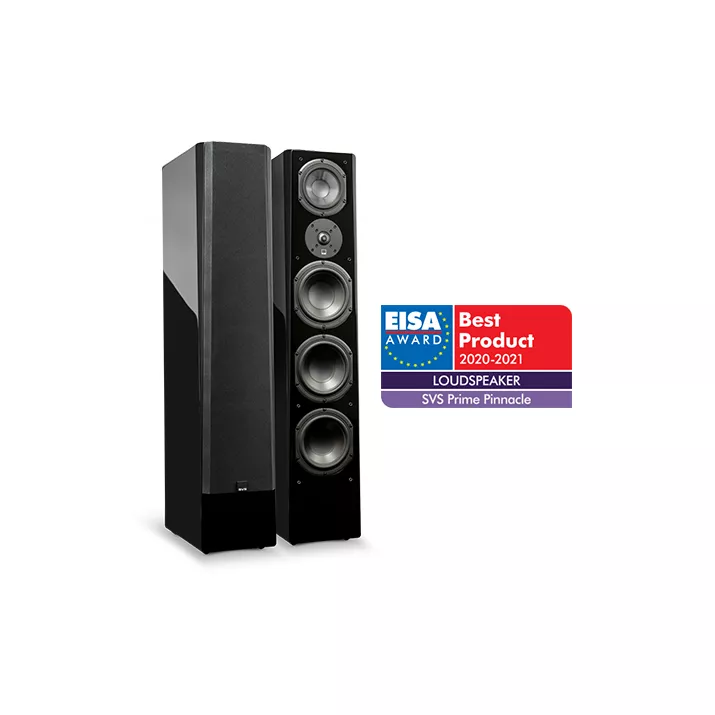 Paire d'enceintes SVS PRIME PINNACLE