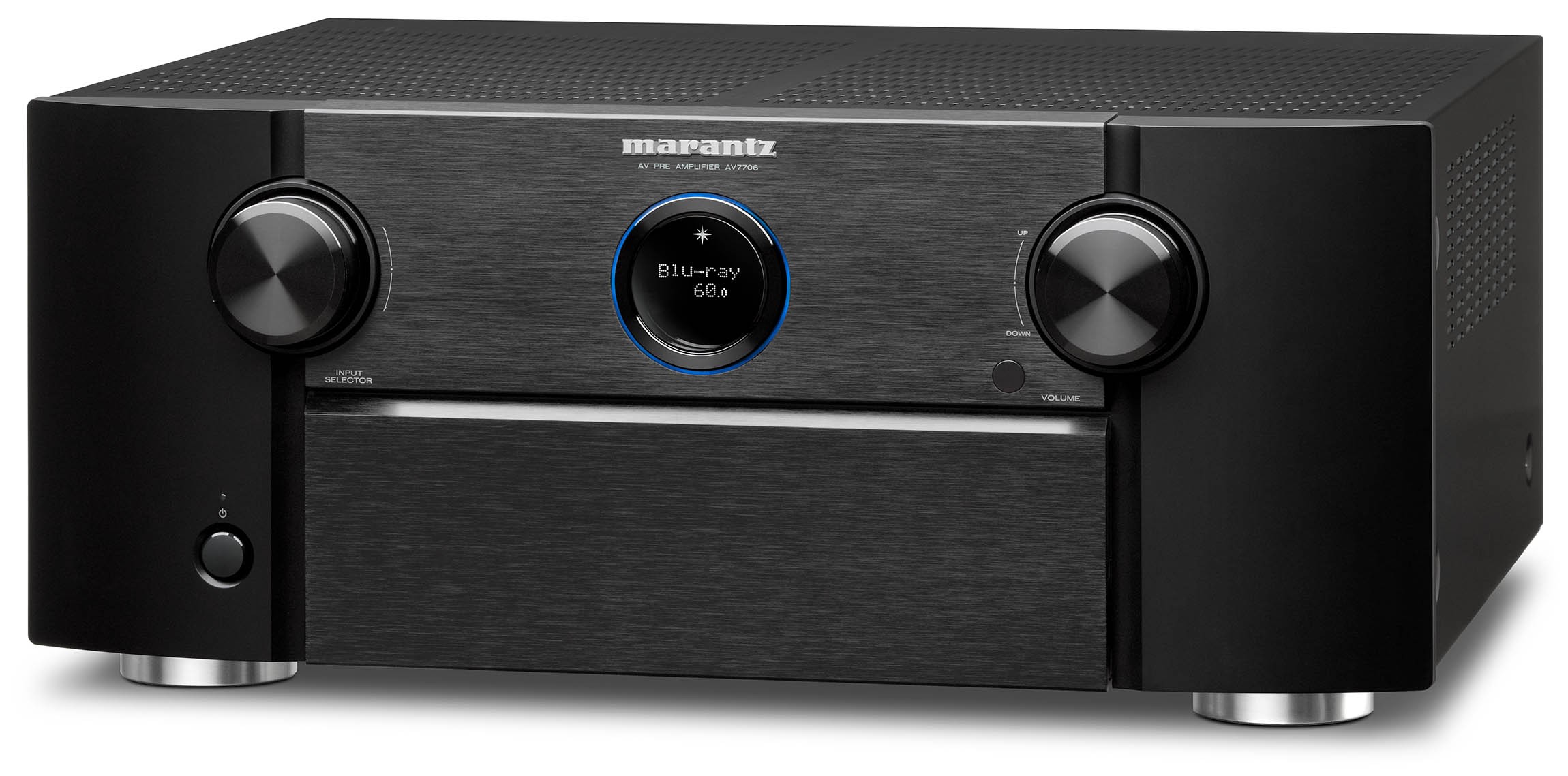 MARANTZ Pr&eacute;amplis home-cin&eacute;ma  AV-7706 