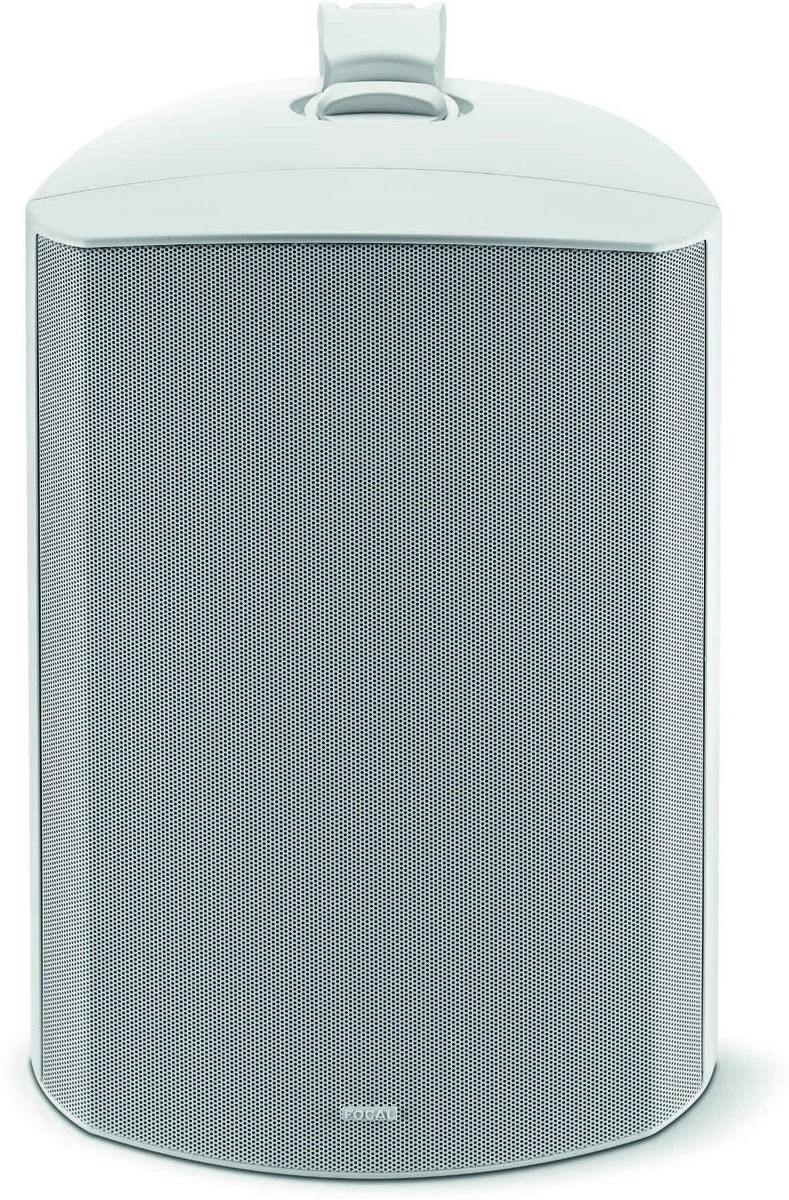 FOCAL  100 OD8 Blanc (la paire)