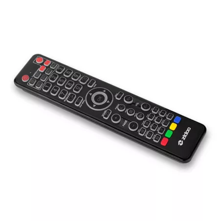 LECTEUR MULTIMEDIA ZIDDO UHD3000
