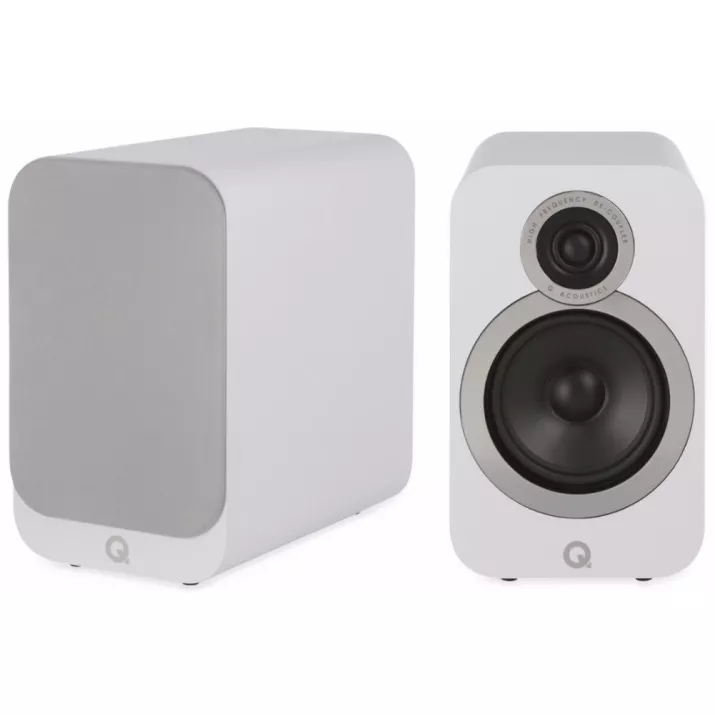 Q Acoustics Q3020i