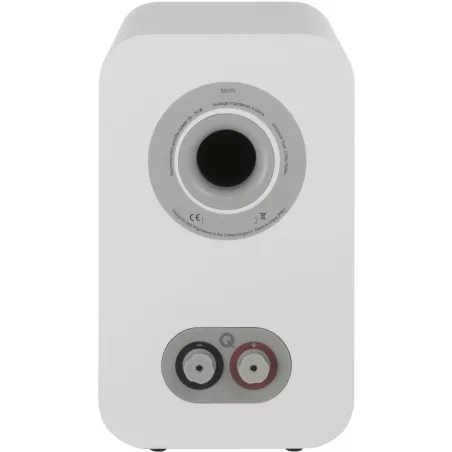 Q Acoustics Q3020i