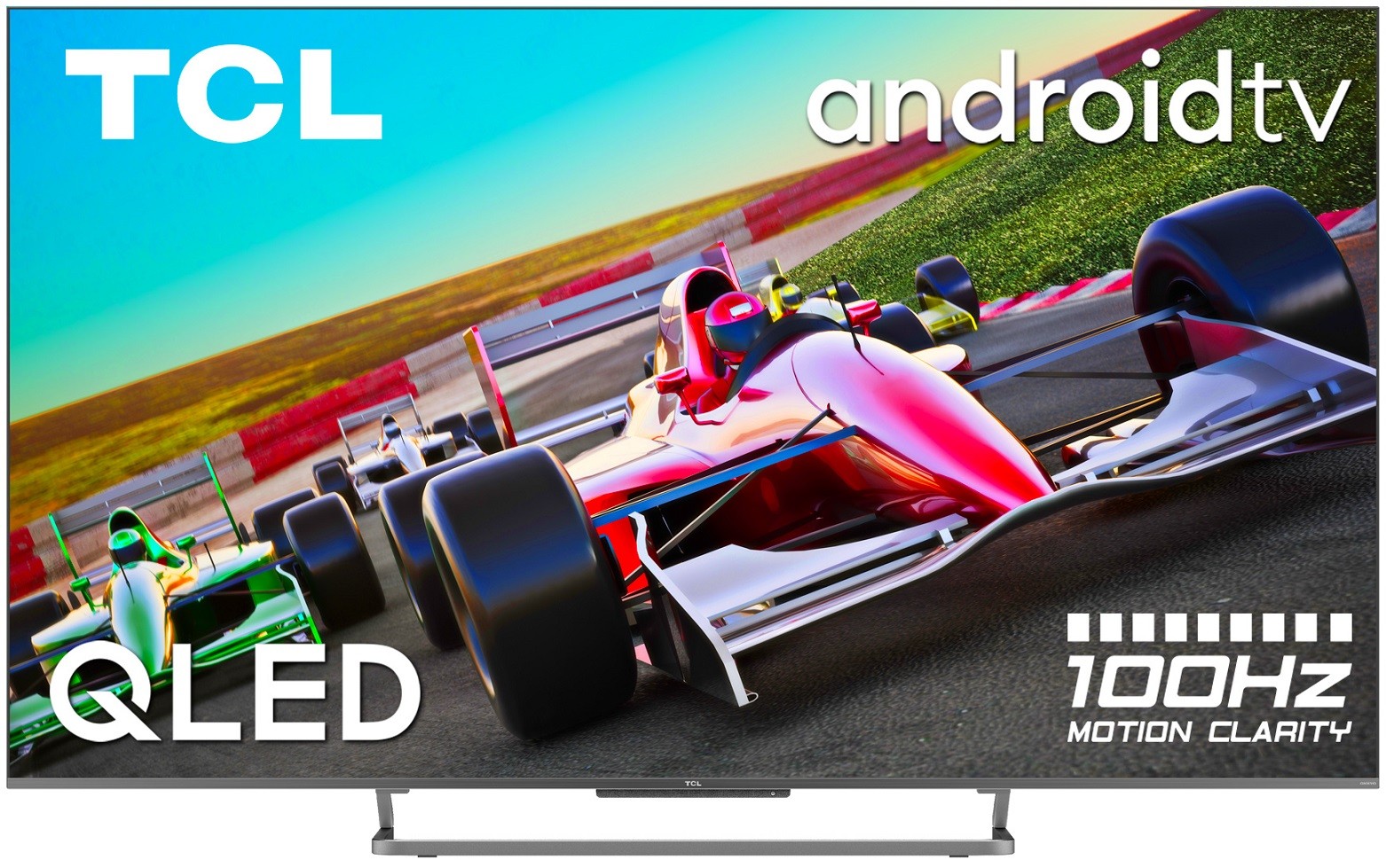 TCL   75C729 